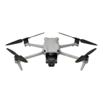 DJI Air 3 compatible FPVConnect sortie HDMI