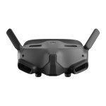 DJI Goggles 2 compatible FPVConnect sortie HDMI