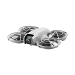 DJI Neo compatible FPVConnect sortie HDMI