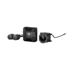DJI O4 PRO Air Unit compatible FPVConnect sortie HDMI