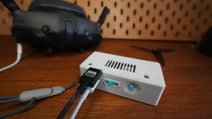 FPVConnect Mini